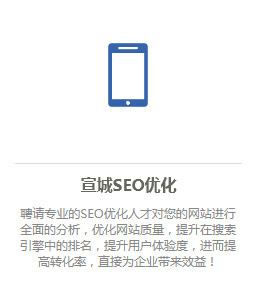 宣城seo优化